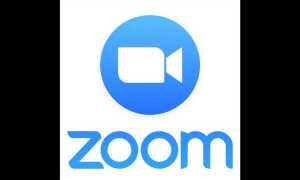 Как обновить zoom на телефоне