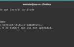 Как установить scipy python