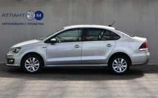 Какой volkswagen лучше купить бу