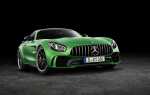 Сколько стоит mercedes gtr