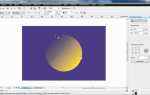 Почему coreldraw не сохраняет