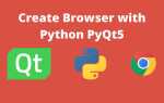 Как открыть приложение с помощью python