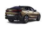 Сколько стоит обслуживание bmw x6