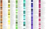 Как установить color colours на python
