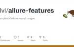 Как добавить allure плагин java