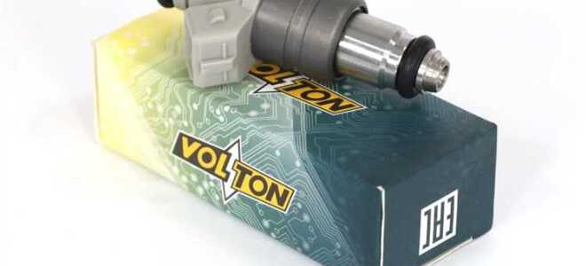 Сколько стоит форсунка на ваз 2115