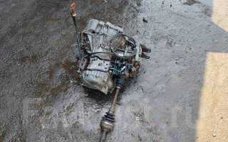 Сколько литров бак в toyota camry sv32