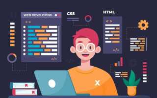 Как сделать адаптацию сайта html