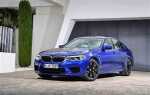 Сколько стоит bmw m5 f90 competition