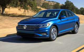 Как выбрать volkswagen jetta с пробегом