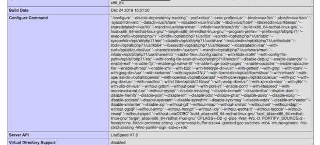 Как посмотреть код php страницы чужого сайта