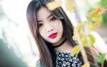 Сколько лет суджин из g i dle