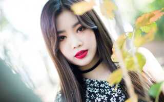 Сколько лет суджин из g i dle
