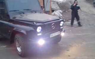 Как сделать гелик из уаза своими руками