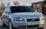 Как разобрать руль на volvo s40