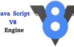 Что такое движок v8 javascript
