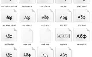 Как узнать какого шрифта не хватает autocad
