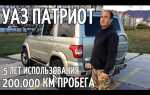 Какой фаркоп лучше на уаз патриот выбрать