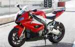 Сколько стоит bmw s1000rr