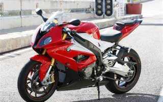 Сколько стоит bmw s1000rr