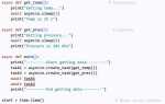Как написать парсер на java