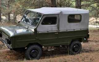 Как сейчас выглядит луаз