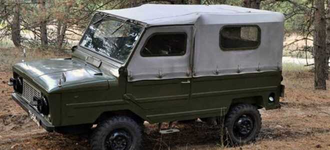 Как сейчас выглядит луаз