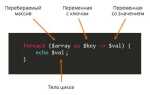Как получить последний элемент массива php