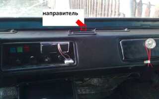 Как работает печка на луазе