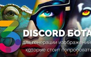 Как получить значок разработчика бота discord