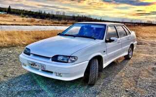 Что лучше ваз 2115 или заз шанс