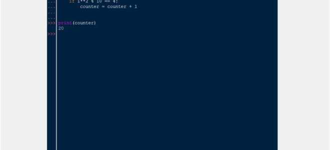 Как запустить код в idle python