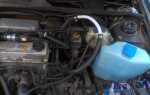 Как поменять печку на volkswagen passat b4