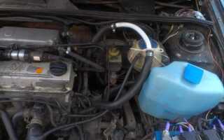 Как поменять печку на volkswagen passat b4