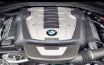 Какие кольца для мотора bmw n62b48 чугуна