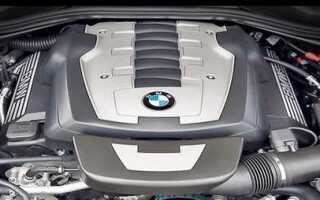 Какие кольца для мотора bmw n62b48 чугуна