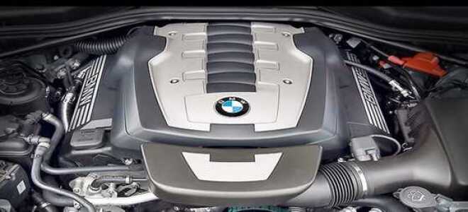 Какие кольца для мотора bmw n62b48 чугуна