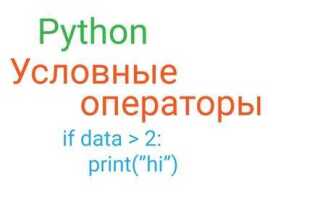 Что означает оператор or в python