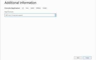Как добавить пакеты в visual studio 2019