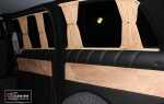 Как переоборудовать mercedes vito