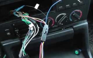 Как включить ком на камазе