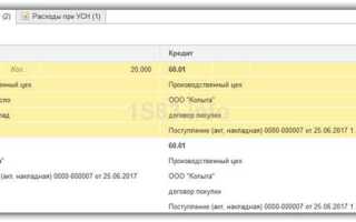 Как провести покупку программы 1с проводки