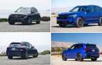 Что лучше glc или bmw x3