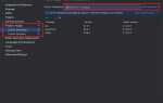 Как указать путь к интерпретатору python в pycharm