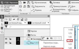 Как изменить масштаб в visual studio