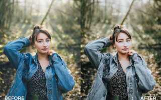 Где продавать пресеты lightroom