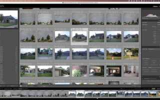 Что лучше lightroom или lightroom classic