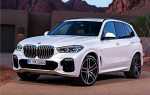 Сколько щас стоит bmw x5