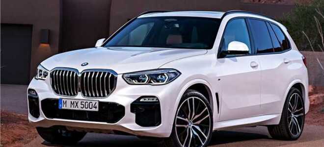 Сколько щас стоит bmw x5