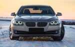 Какая модель bmw самая надежная